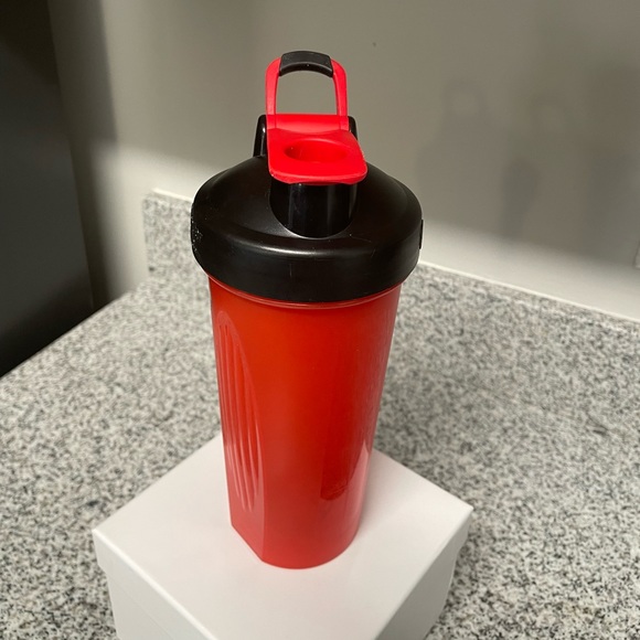 GMC Pro Performance Blender Bottle Classic with Loop 28 OZ - Picture 3 of 10